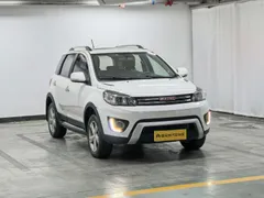 Haval H1