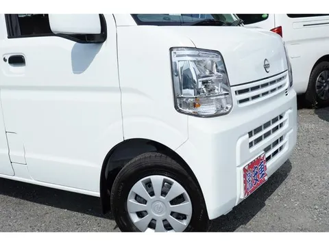 Nissan Clipper