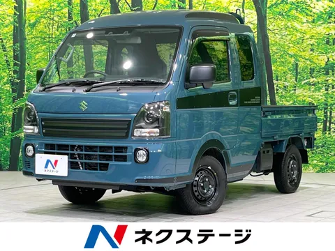 Suzuki Super Carry