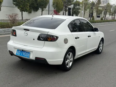 Mazda Mazda 3