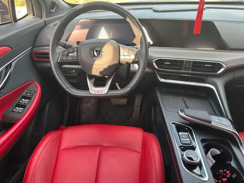 Changan UNI-T