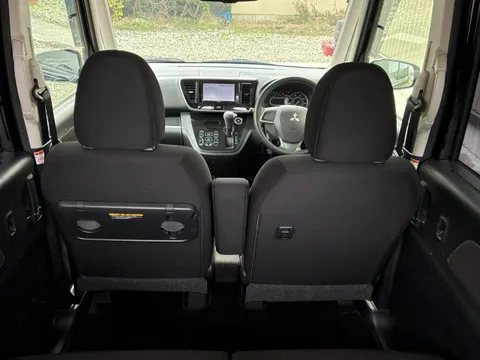 Mitsubishi eK Space Custom