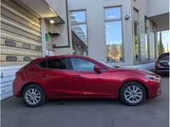 Mazda Axela Sport