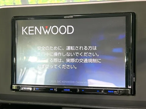 Mitsubishi eK X Space