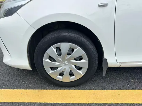 Toyota Vios