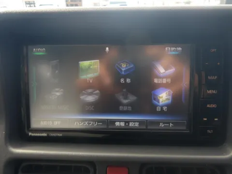 Suzuki Super Carry