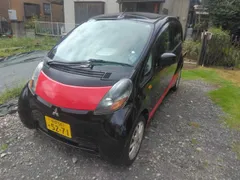 Mitsubishi I