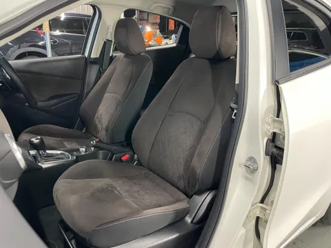 Mazda Mazda2 (Demio)