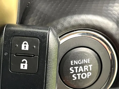 Mazda Flair Crossover