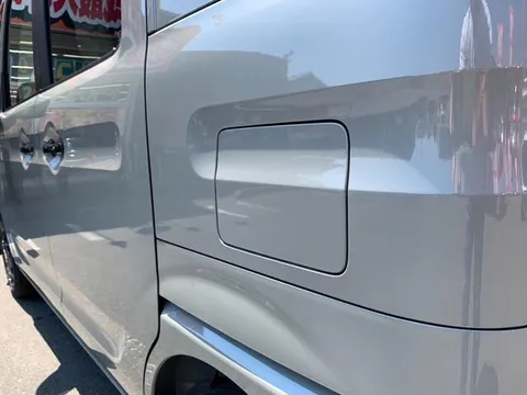 Suzuki Spacia Base