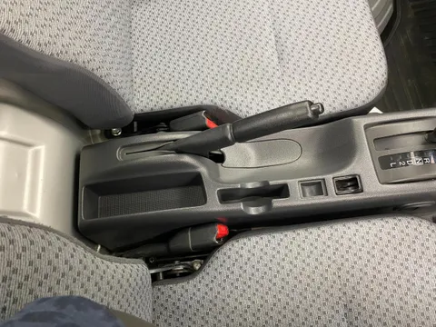 Suzuki Carry Track