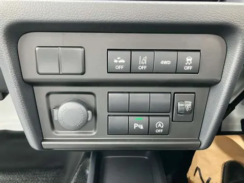 Nissan Clipper Truck