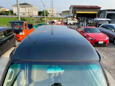 Daihatsu Atrai Wagon