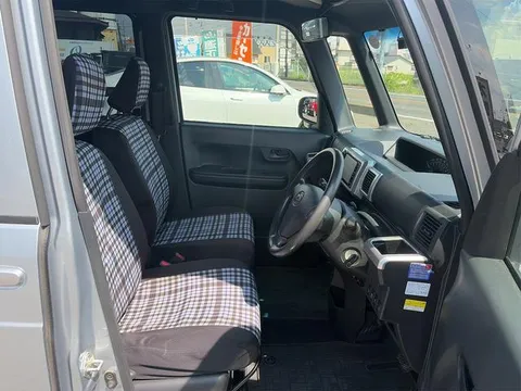 Daihatsu Hijet Caddie