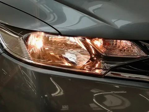 Honda Jazz (Fit)
