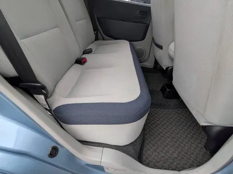 Mitsubishi eK Active