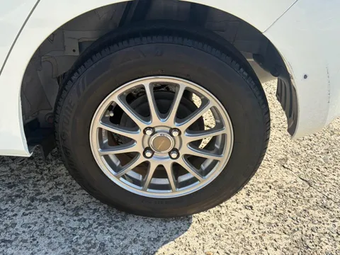 Honda Jazz (Fit)