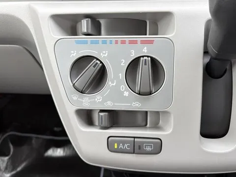 Subaru Pleo Plus