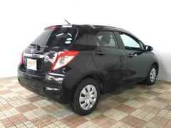 Toyota Yaris (Vitz)