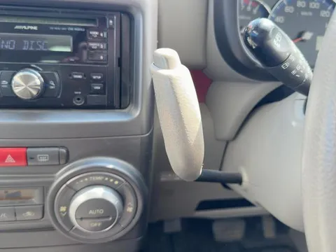 Toyota Pixis Space