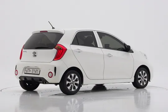 Kia Picanto (Morning)