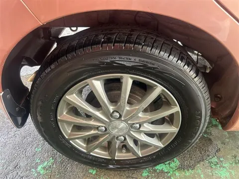 Honda Life