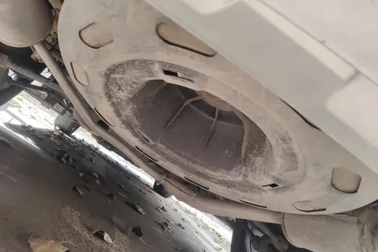 BYD S7