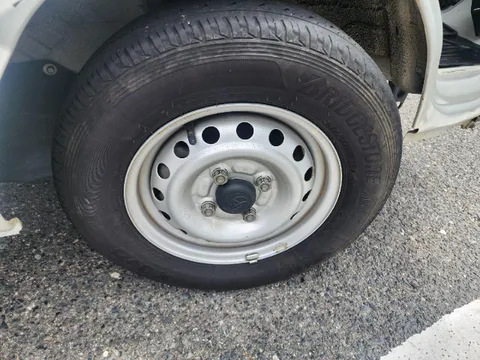 Toyota Pixis Truck