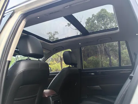 Gac GS8