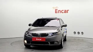 Kia Cerato (Forte)