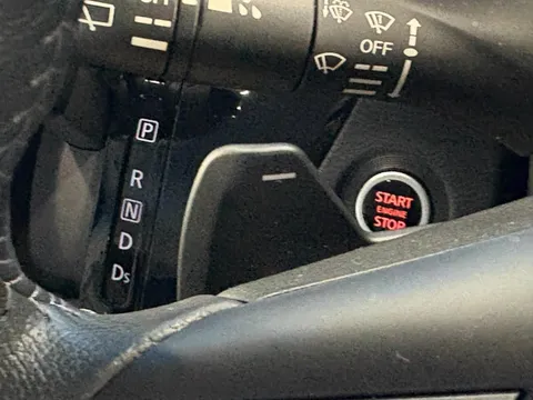 Mitsubishi eK X Space