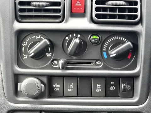 Suzuki Super Carry