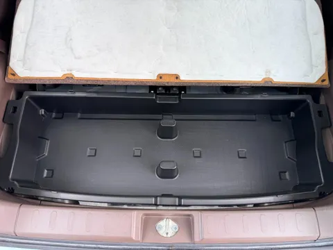 Suzuki Alto Lapin Chocolat