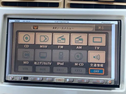Nissan Otti