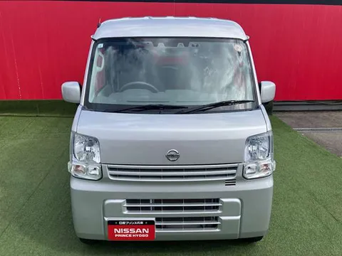 Nissan Clipper