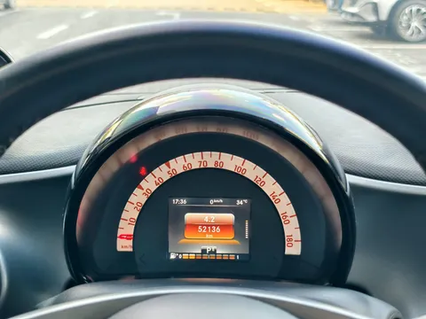 Smart Smart
