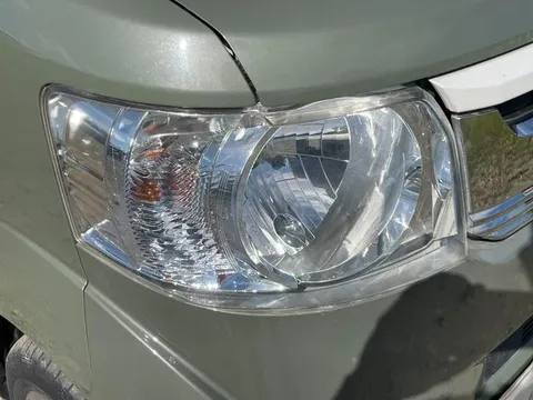 Honda N-BOX Slash
