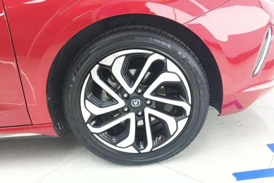 Changan Eado XT