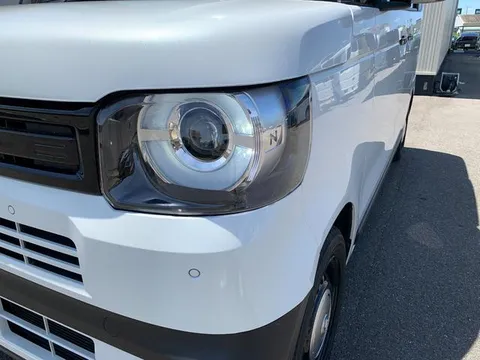 Honda N-BOX Joy