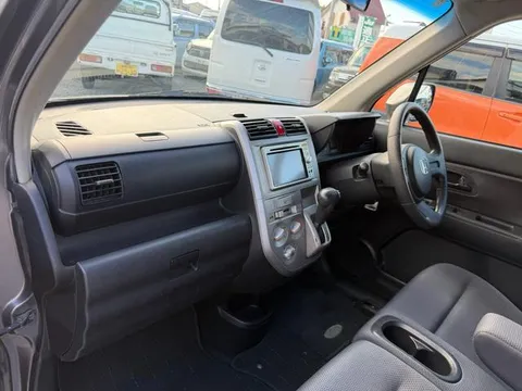 Honda Zest