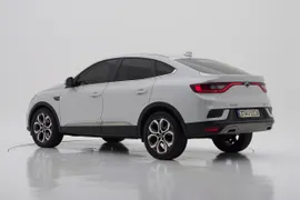 Renault XM3