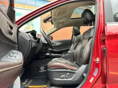 DFSK Glory S560