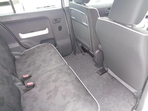 Mazda Flair Crossover