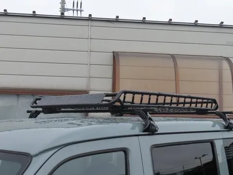 Toyota TownAce Van