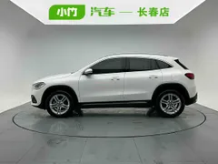 Mercedes-Benz Mercedes-Benz GLA
