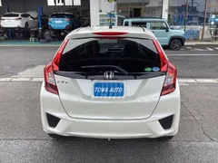 Honda Jazz (Fit)