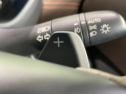 Mitsubishi eK X Space