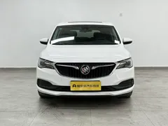 Buick GL6