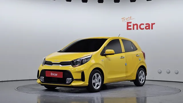 Kia Picanto (Morning)