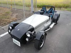 Caterham Seven 170